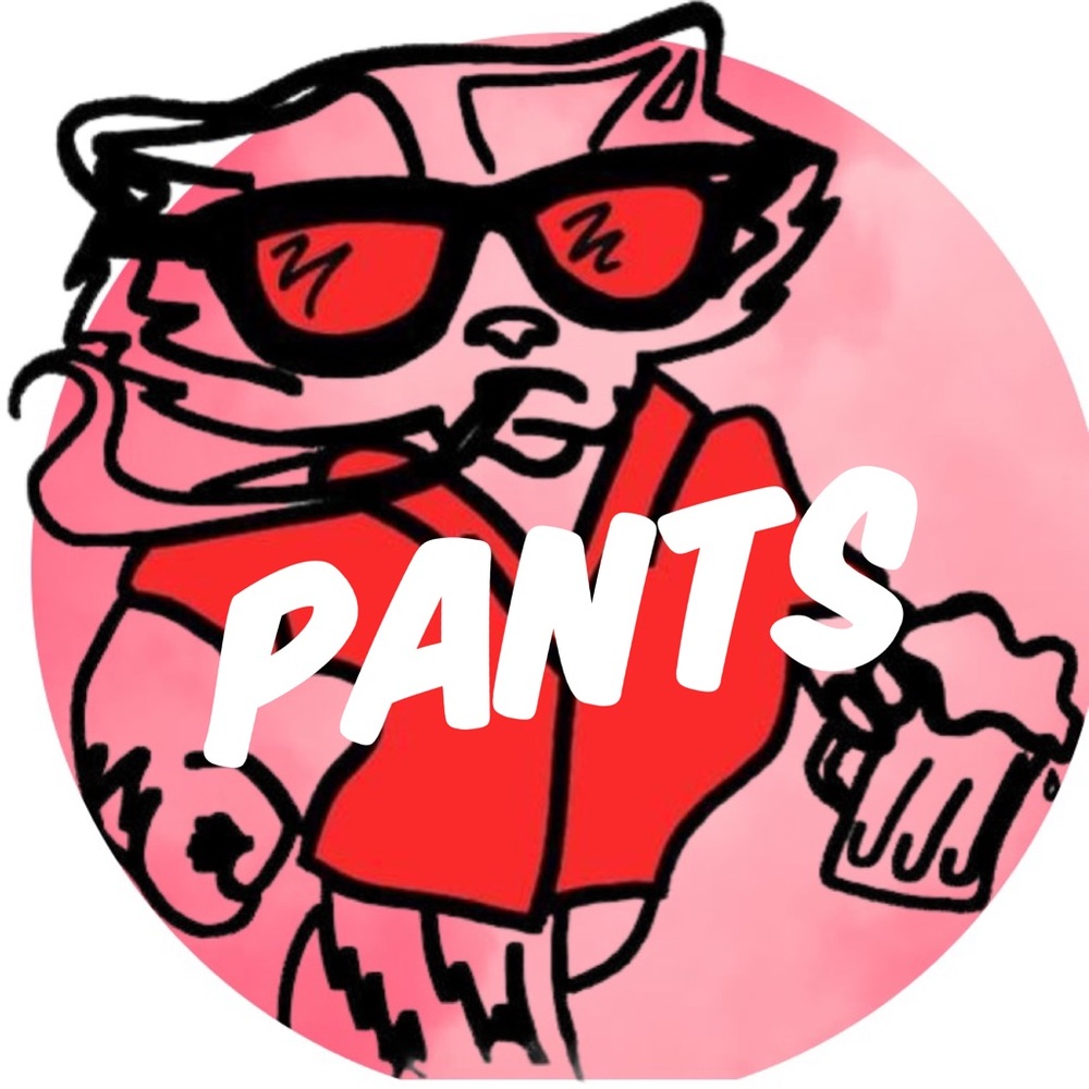 Pants➡️➡️➡️